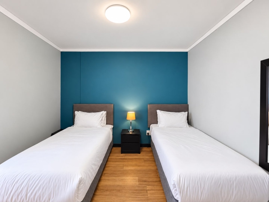 2 Bedroom Property for Sale in Cape Town City Centre Western Cape